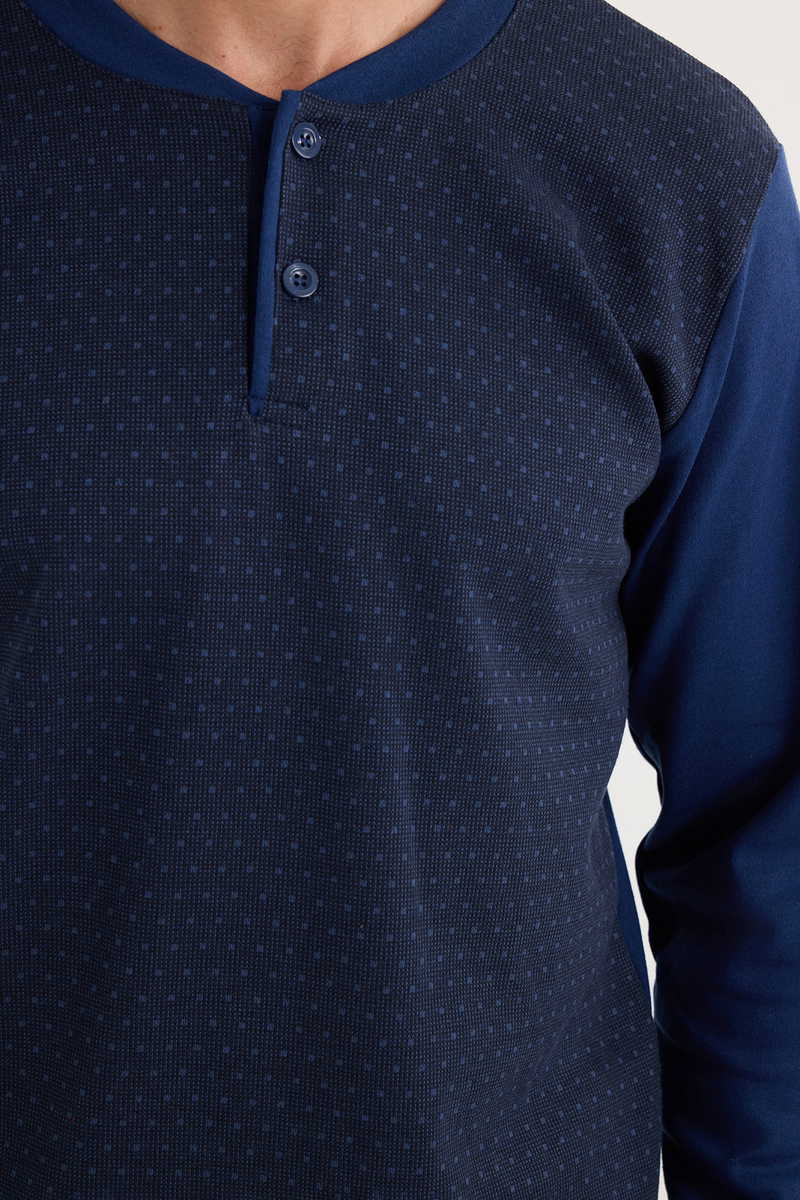 Classic Fit - Comfort Fit 