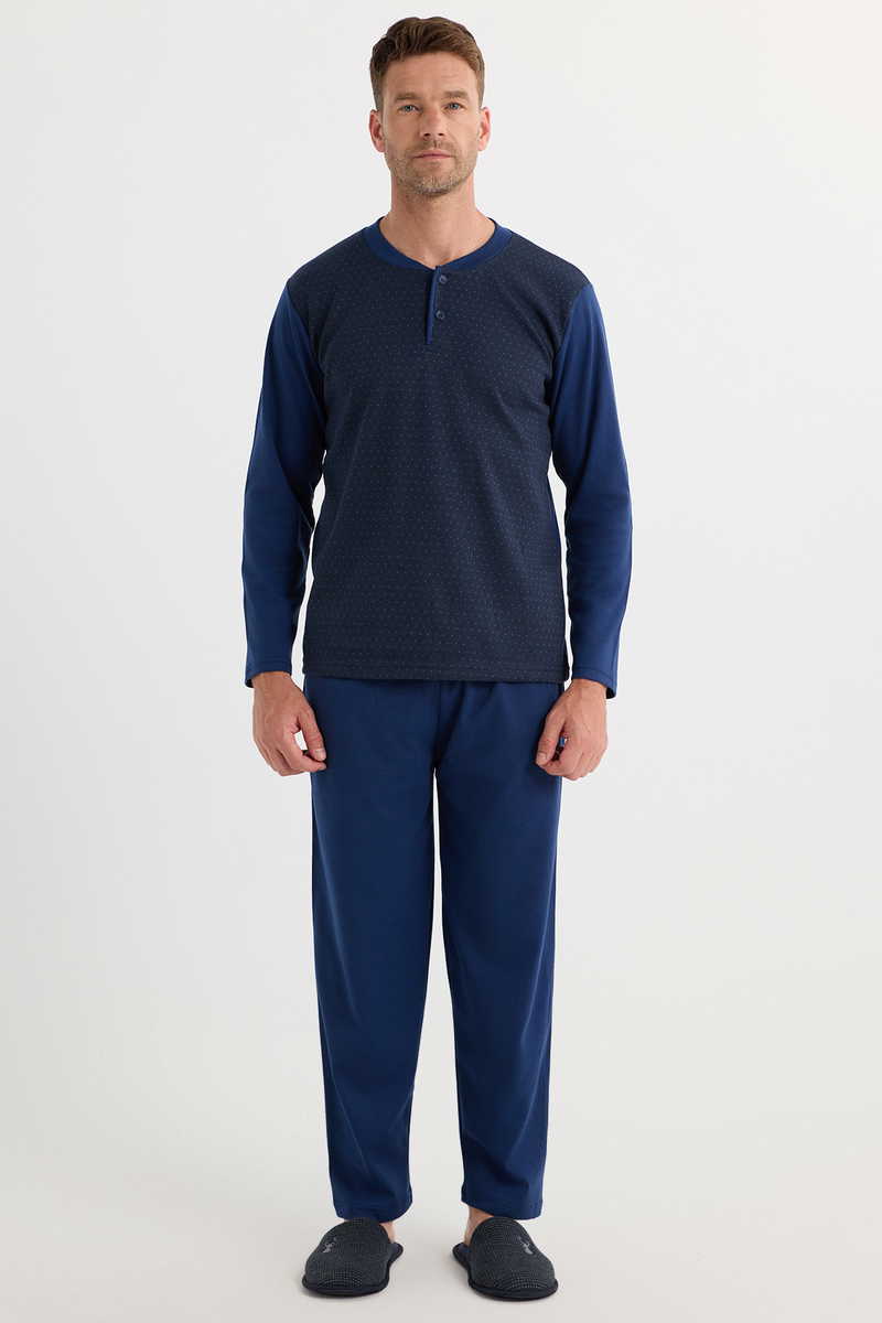 Classic Fit - Comfort Fit 