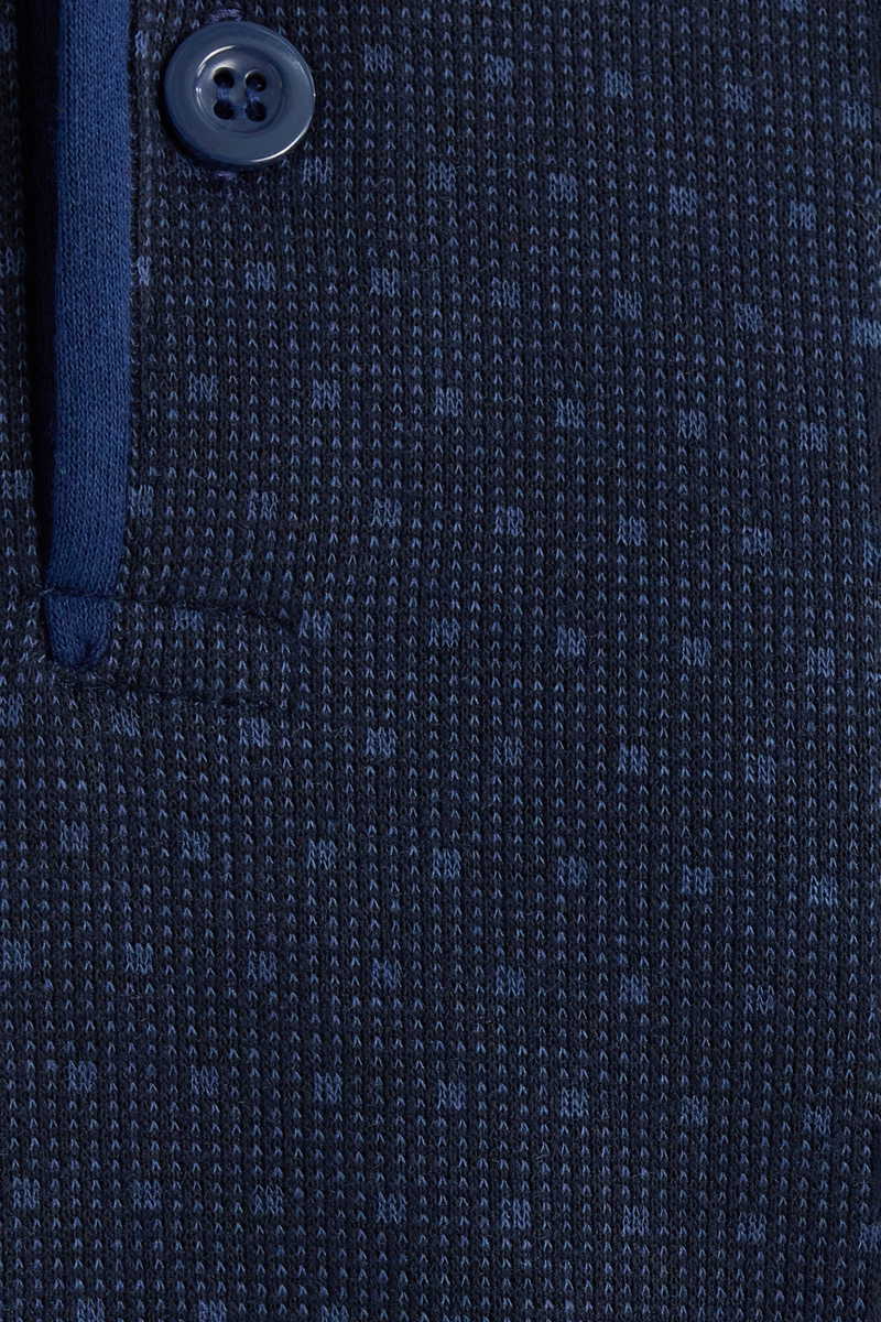 Classic Fit - Comfort Fit 