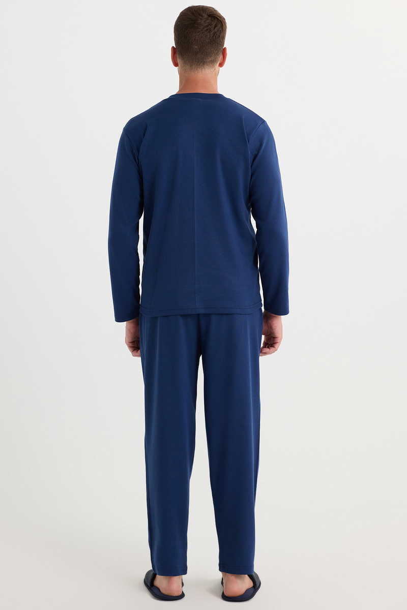 Classic Fit - Comfort Fit 