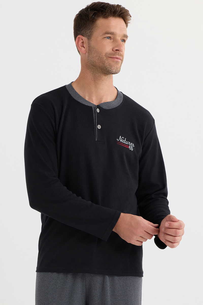 Classic Fit - Comfort Fit 