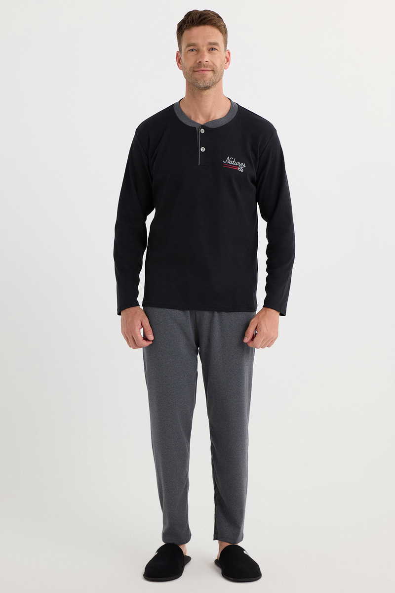 Classic Fit - Comfort Fit 