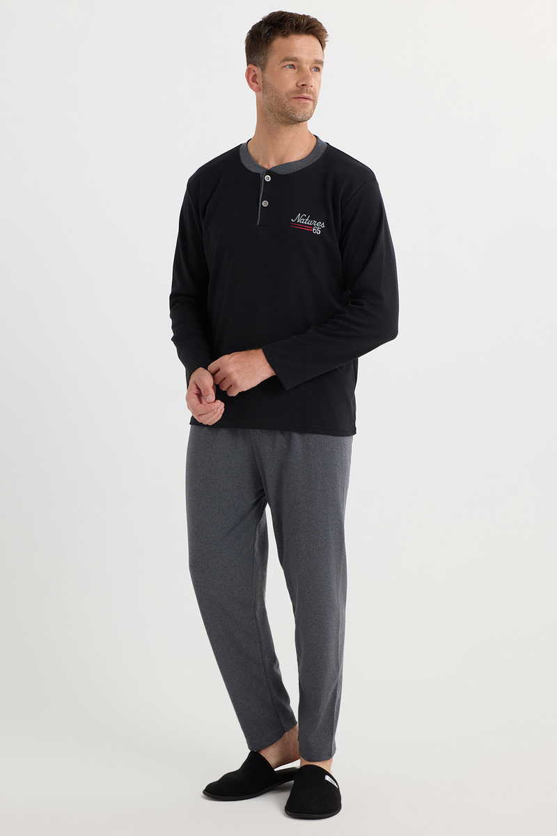 Classic Fit - Comfort Fit 