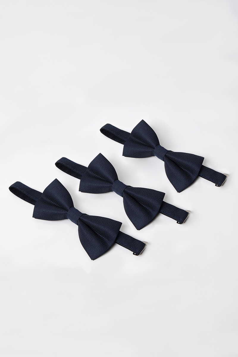 Sa šarom  Leptir mašna