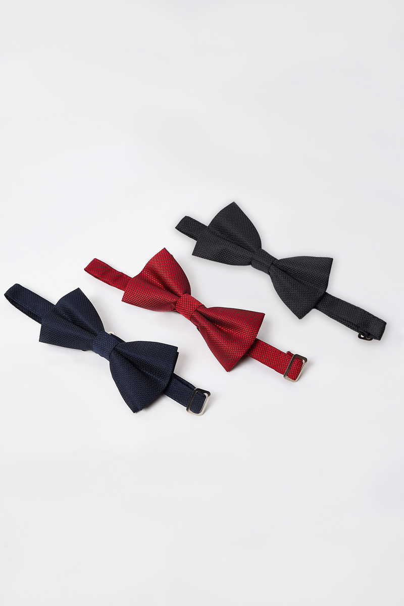 Patterned Bowtie Patterned Bowtie