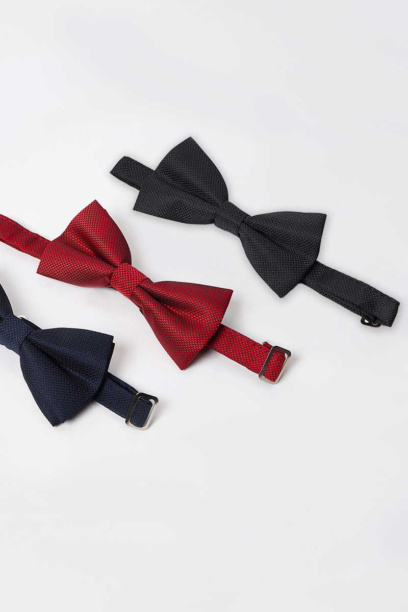 Patterned Bowtie Patterned Bowtie