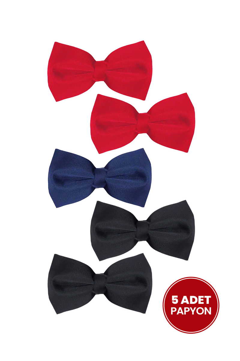 Patterned Bowtie Patterned Bowtie