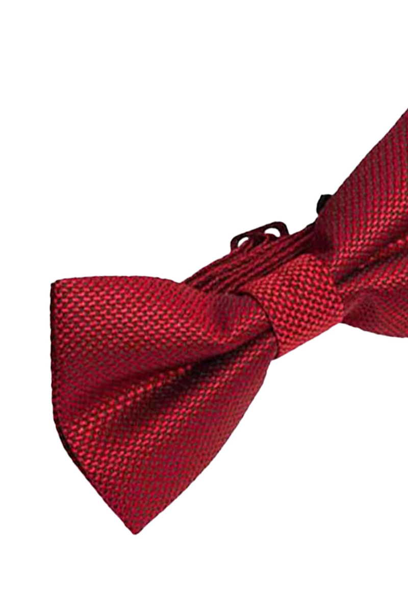Patterned  Bowtie