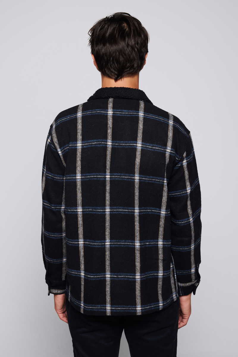 Oversize - Relaxed Fit Shirt