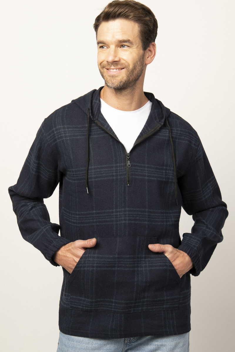 Костюм Lonsdale Gentlemen Mens Navy check