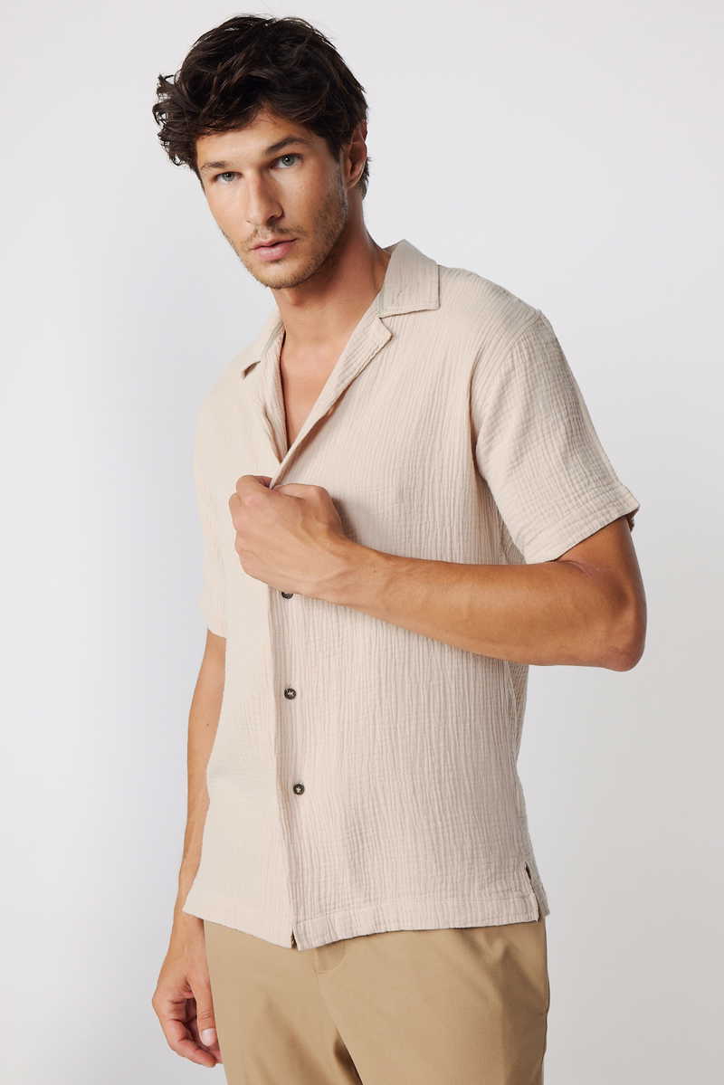 Uni Calcul Chemise Uni Calcul Chemise