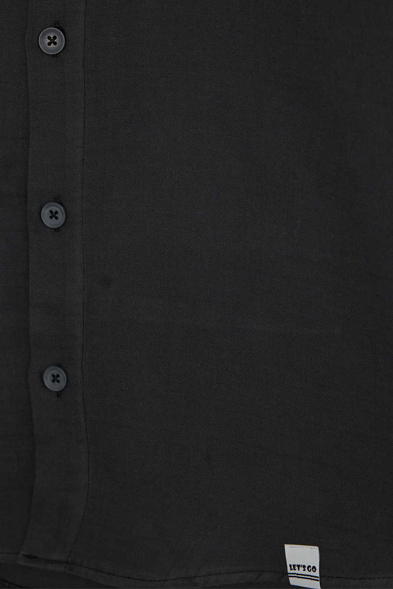 Plain Grey Shirt
