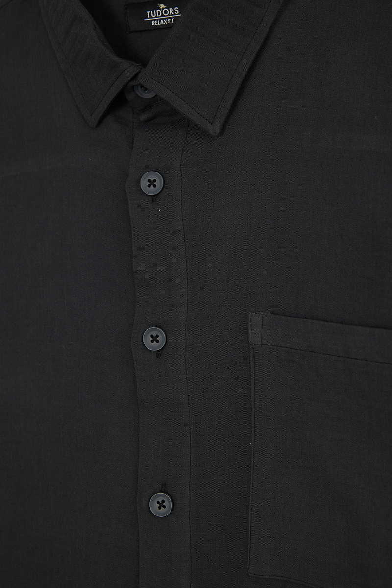 Plain Grey Shirt