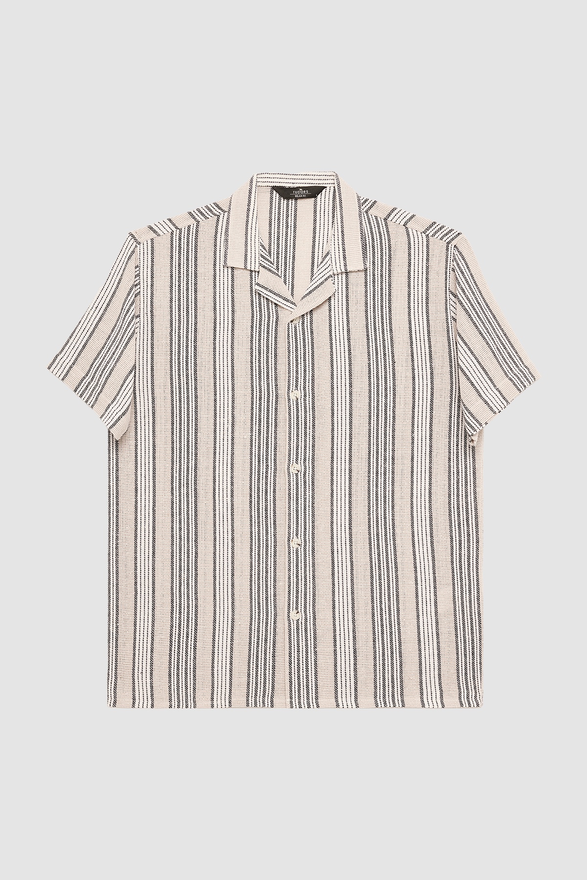 Striped  Shirt