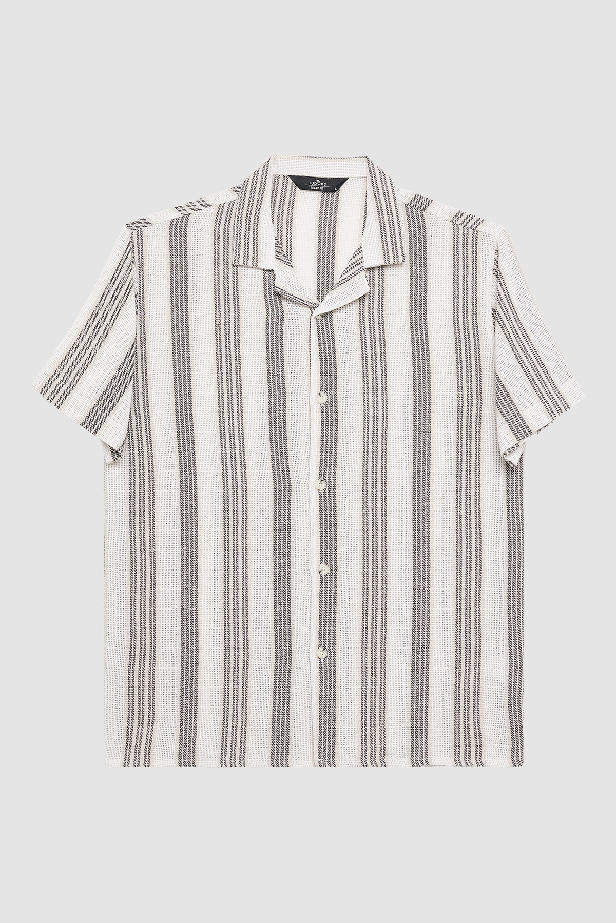 Striped  Shirt
