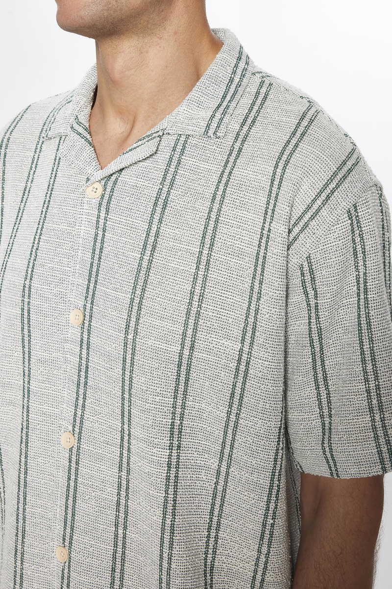  Green Shirt