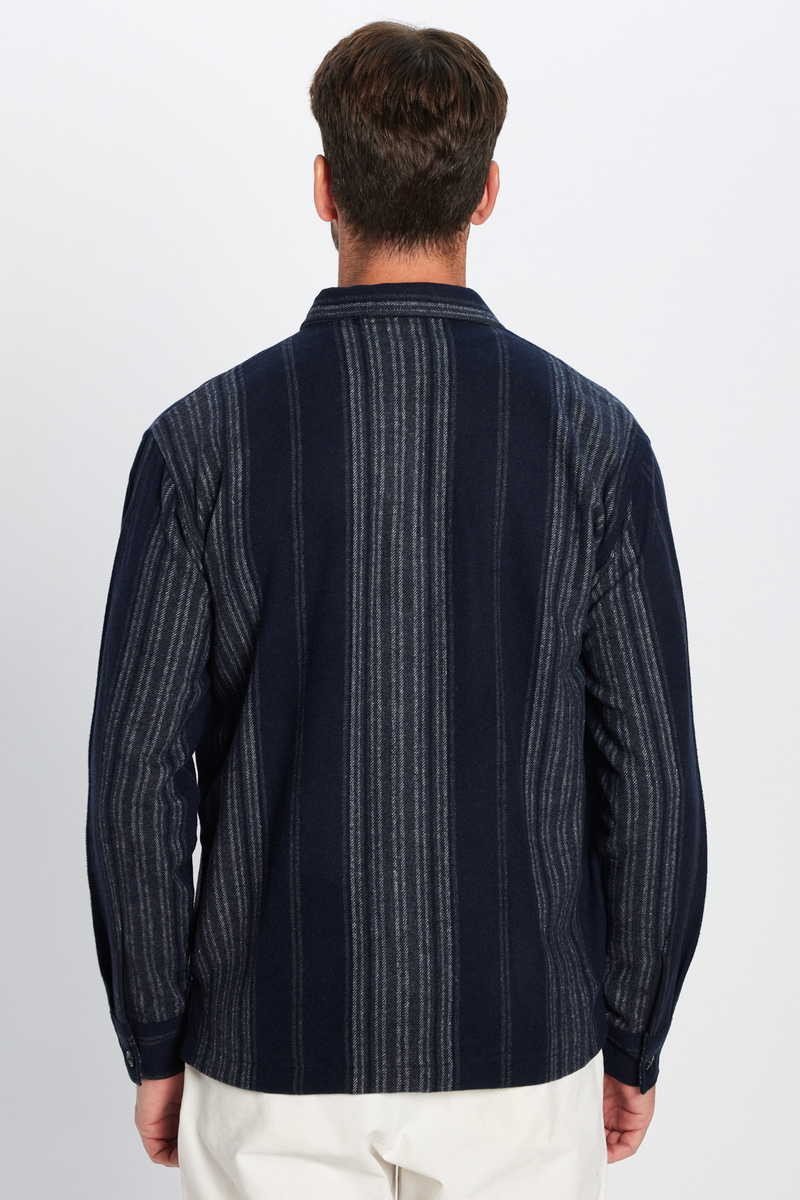 Oversize - Relaxed Fit Shirt Oversize - Relaxed Fit Shirt