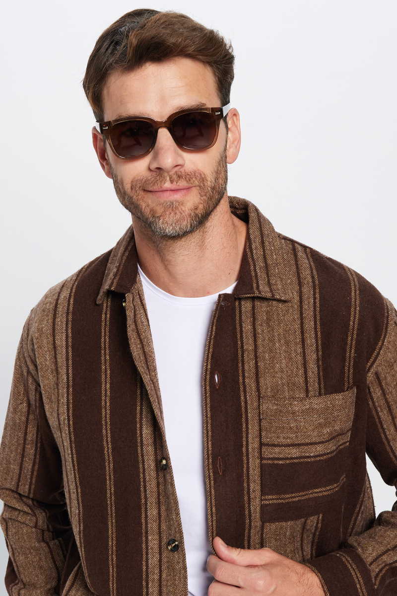 Oversize - Relaxed Fit Shirt