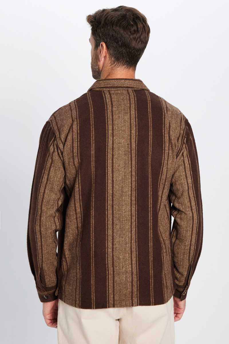 Oversize - Relaxed Fit Shirt