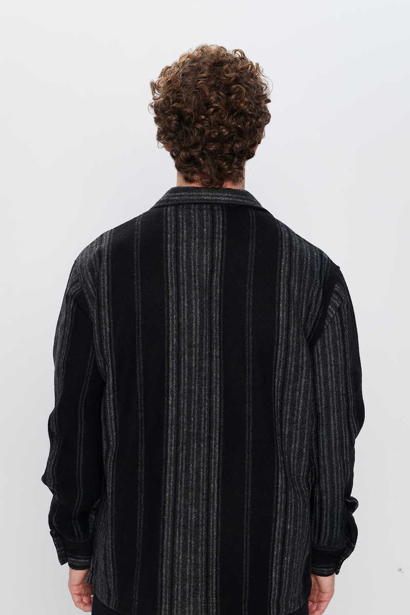 Oversize - Relaxed Fit Shirt