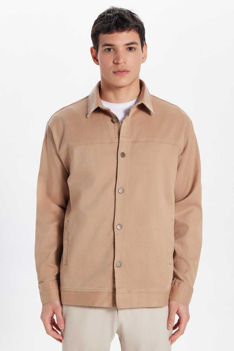 Uni Calcul Chemise Uni Calcul Chemise