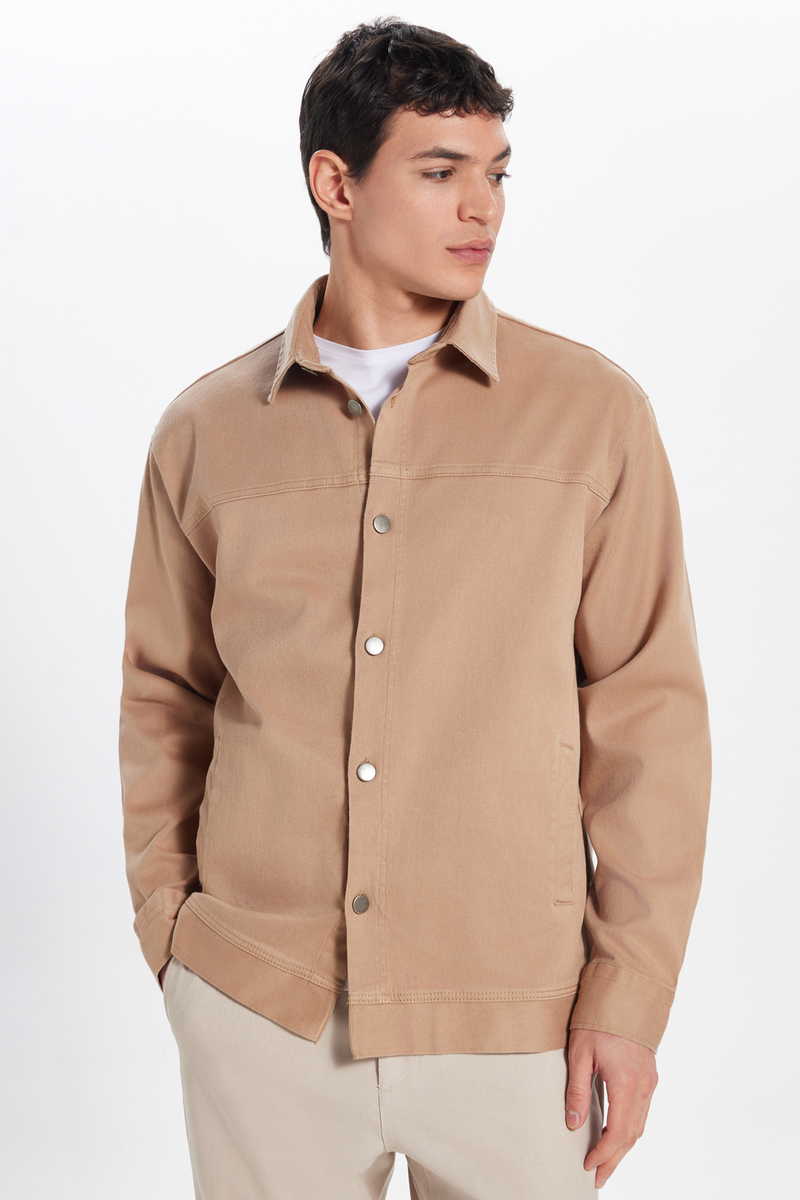 Uni Calcul Chemise Uni Calcul Chemise
