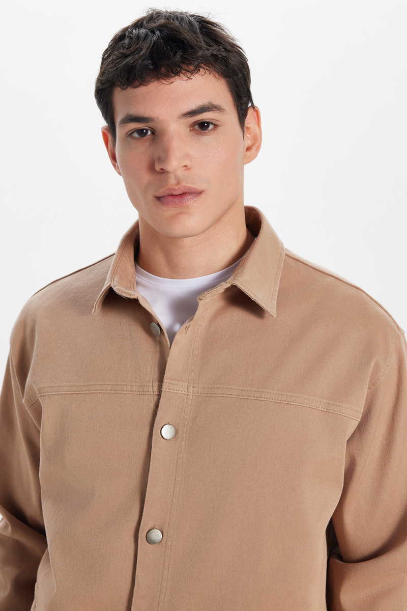 Uni Calcul Chemise Uni Calcul Chemise