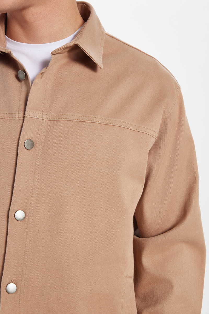 Uni Calcul Chemise Uni Calcul Chemise