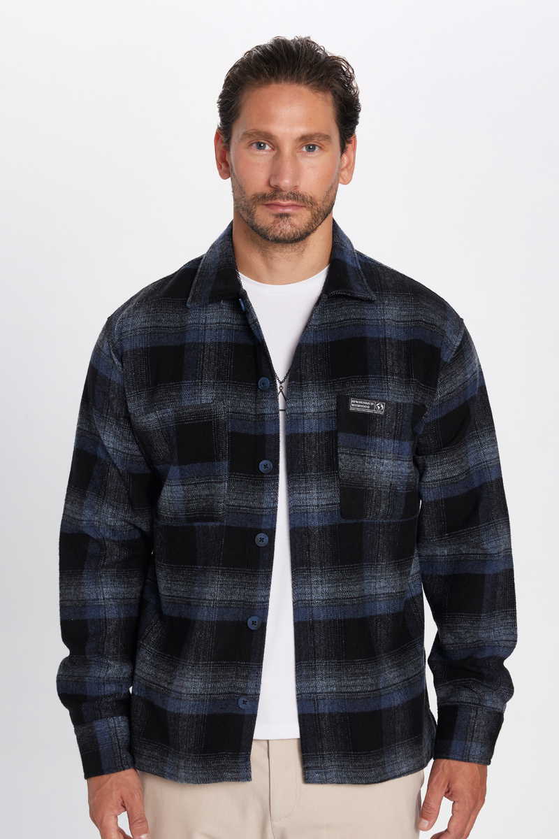 Checked Shirt Checked Shirt