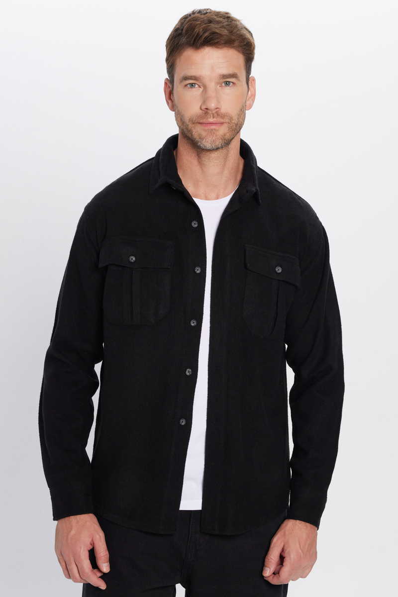 РЕЛАКС ФИТ Кошула