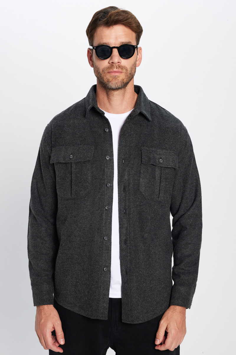 РЕЛАКС ФИТ Кошула