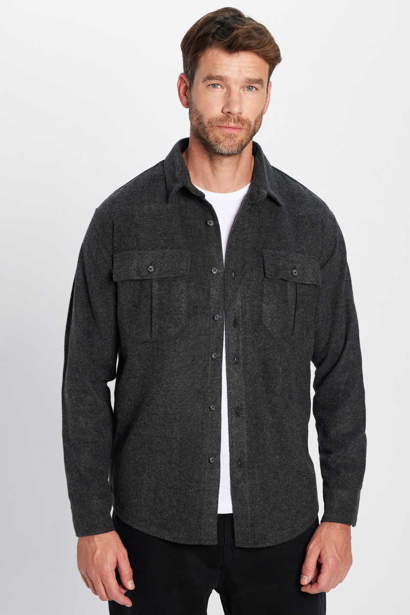 РЕЛАКС ФИТ Кошула