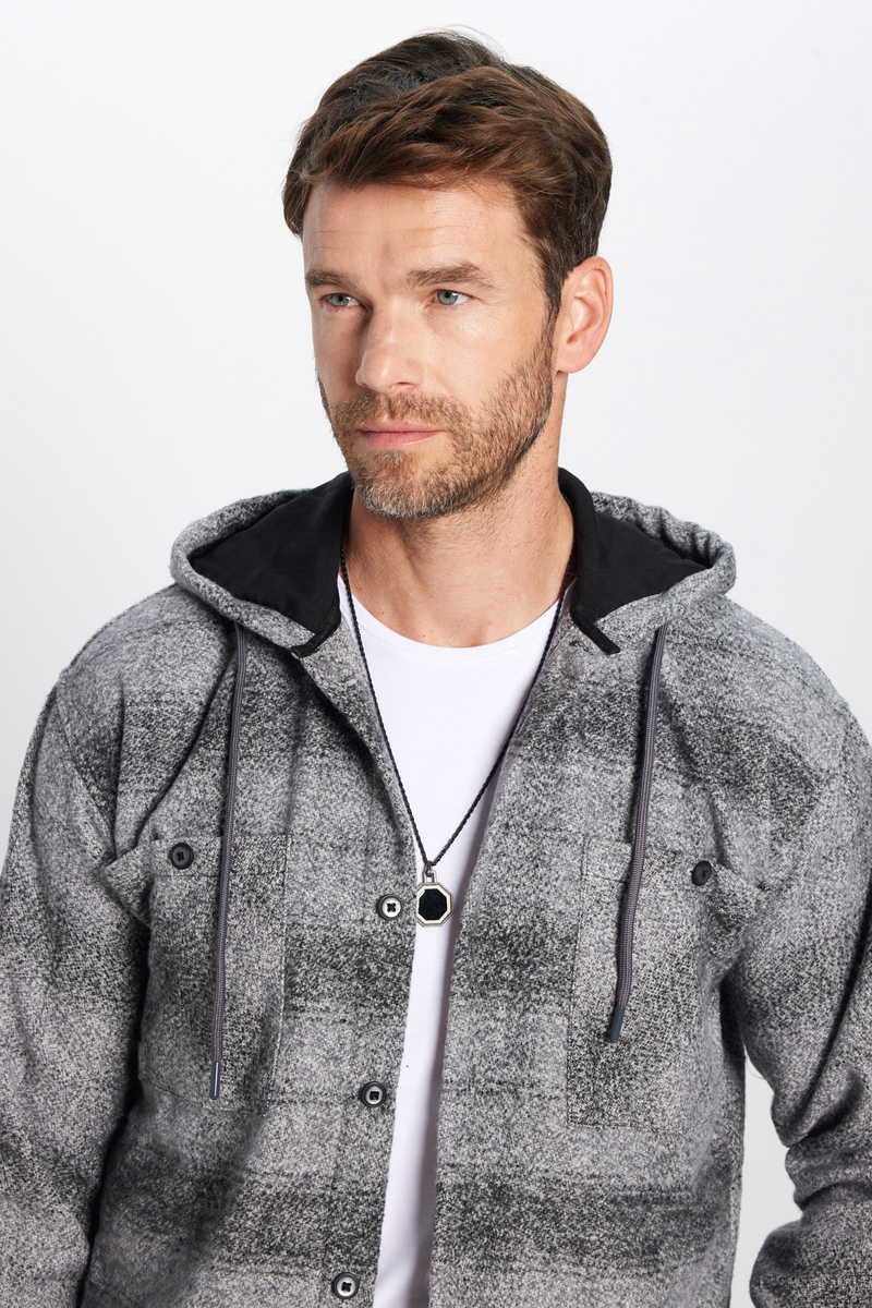 Checked Shirt Checked Shirt