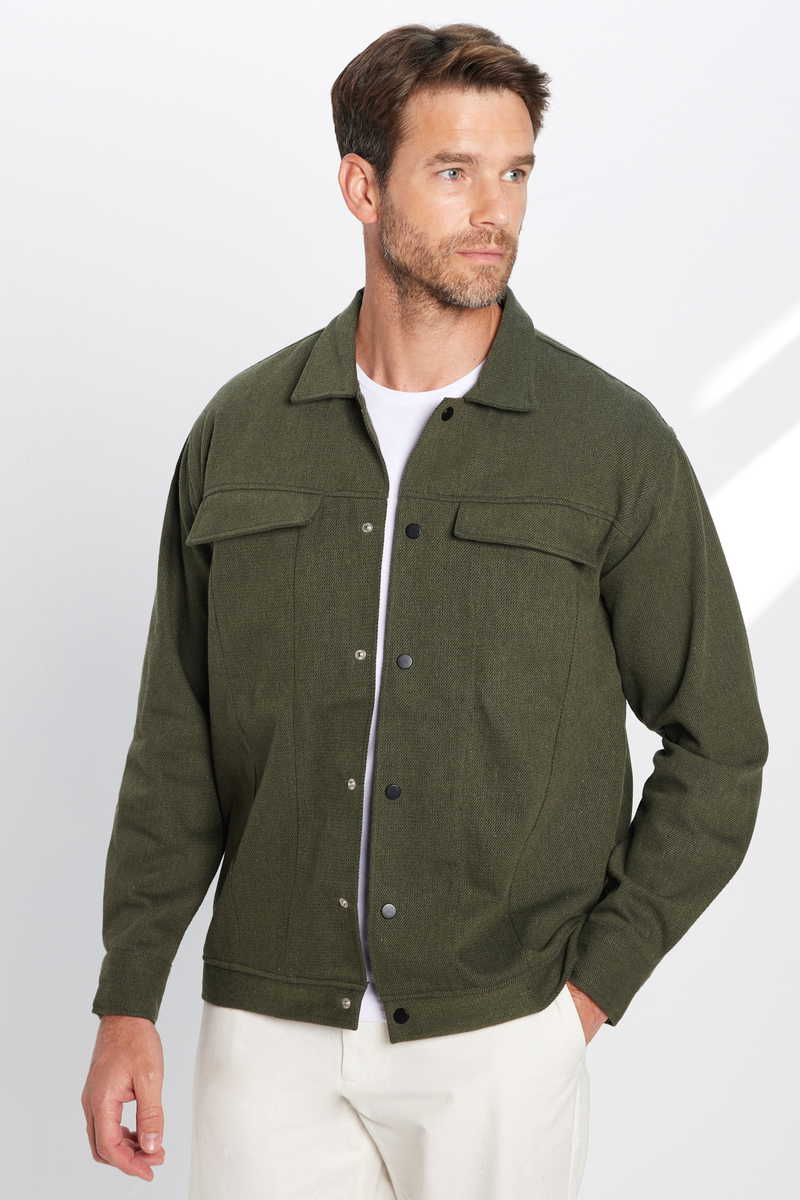 RELAX FIT Košulja RELAX FIT Košulja