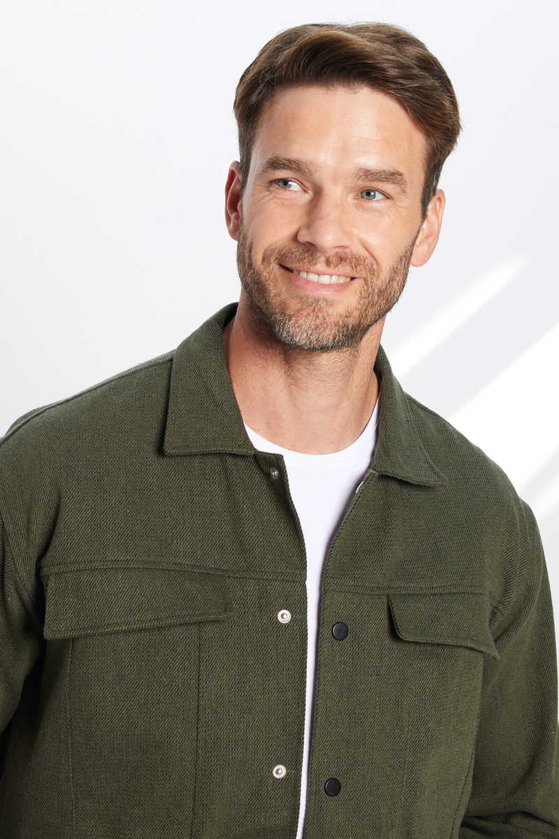 RELAX FIT Košulja RELAX FIT Košulja