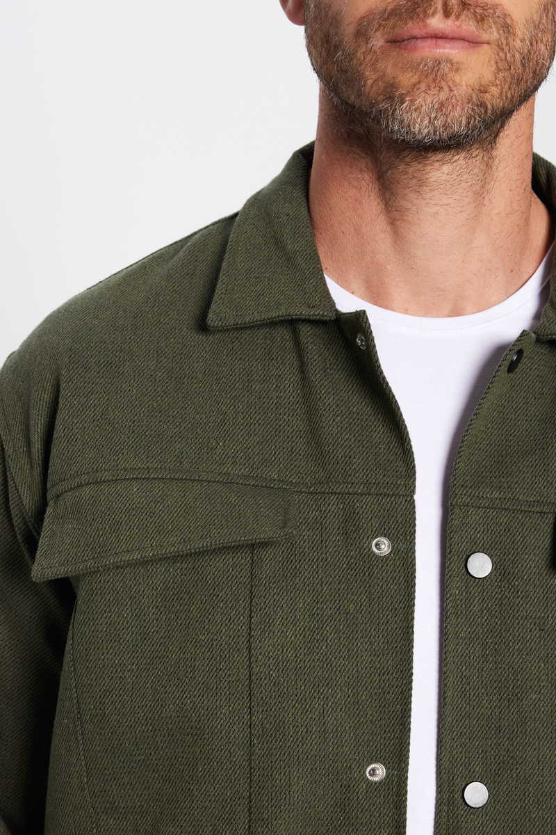 RELAX FIT Košulja RELAX FIT Košulja