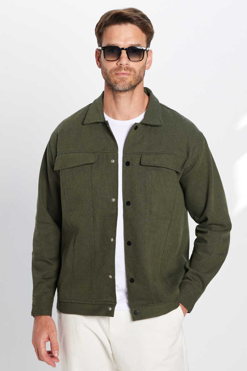 RELAX FIT Košulja RELAX FIT Košulja