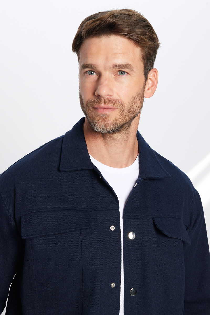 RELAX FIT Košulja RELAX FIT Košulja