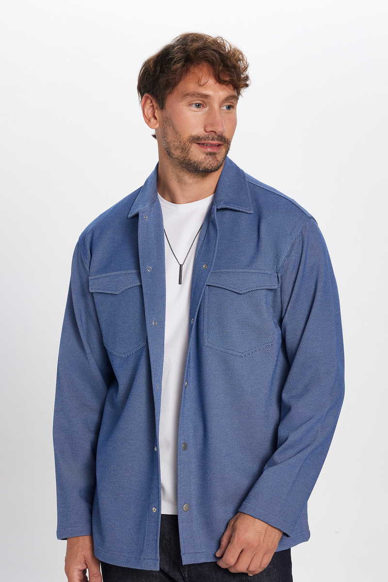 RELAX FIT Košulja RELAX FIT Košulja