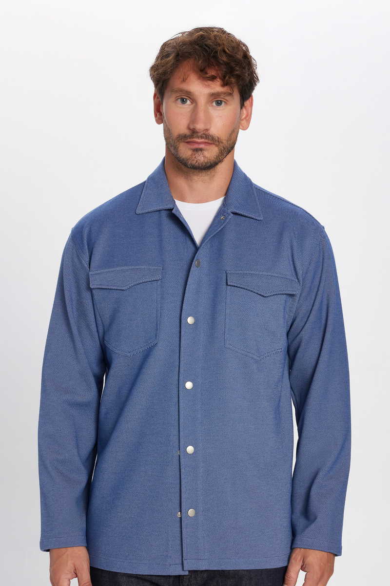 RELAX FIT Košulja RELAX FIT Košulja