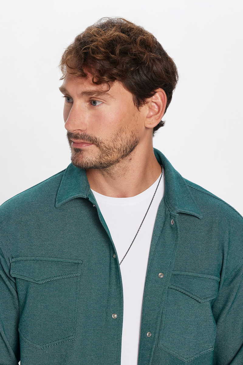 RELAX FIT Košulja RELAX FIT Košulja