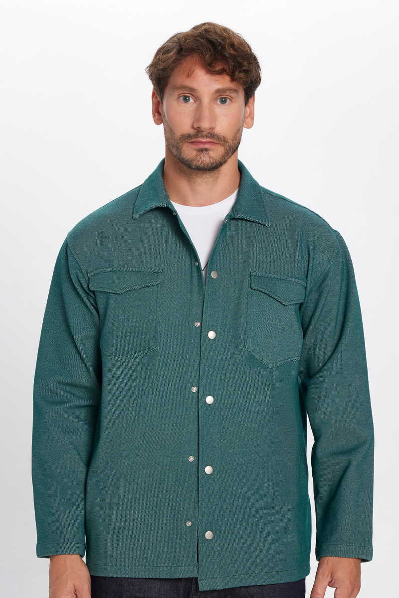 RELAX FIT Košulja RELAX FIT Košulja