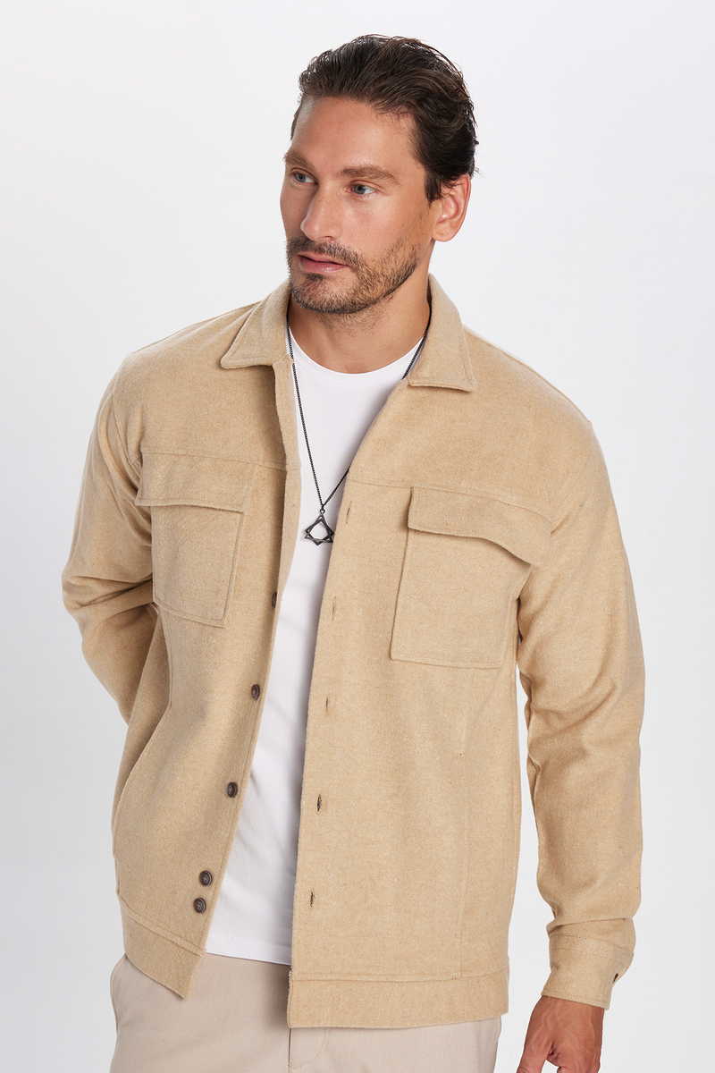 РЕЛАКС ФИТ Кошула