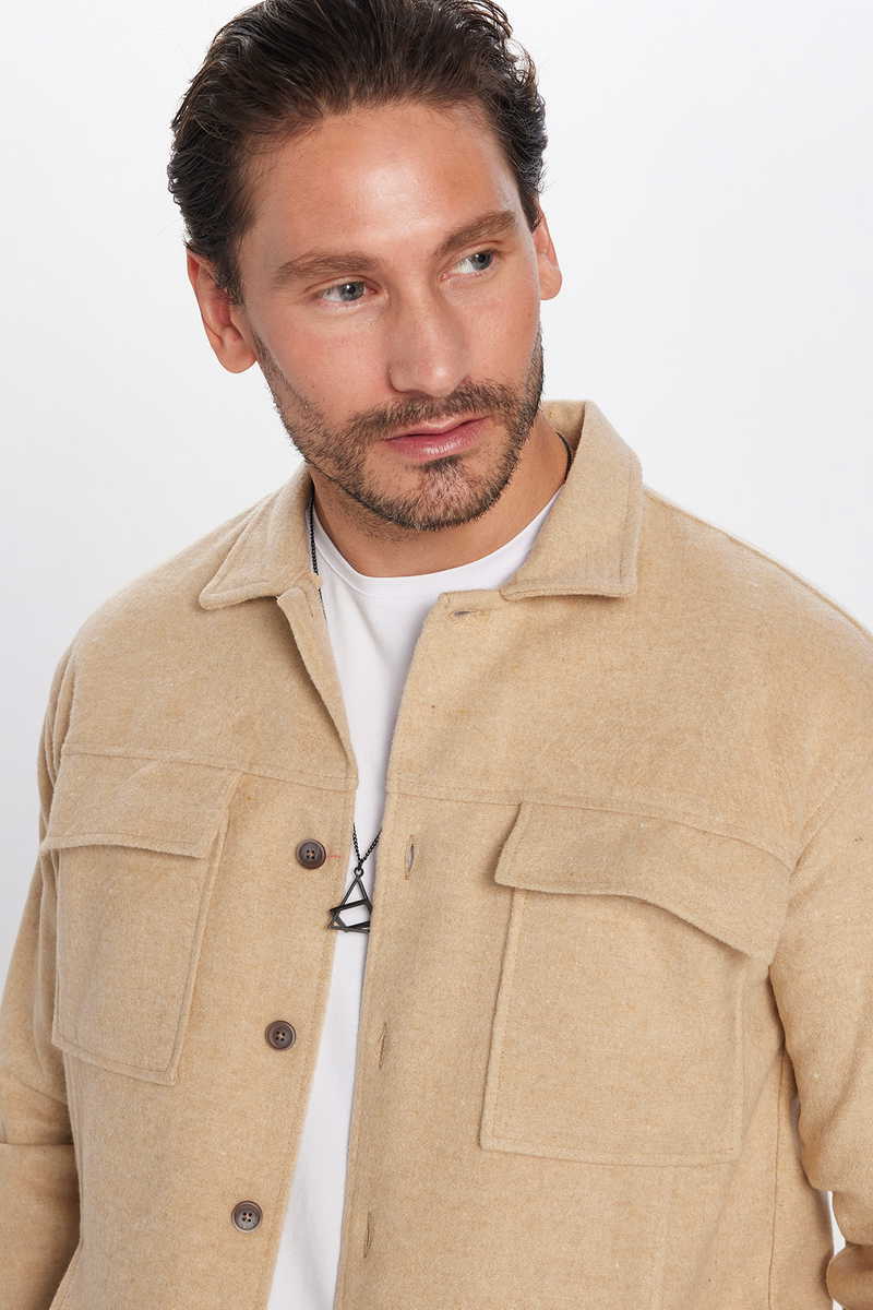 РЕЛАКС ФИТ Кошула