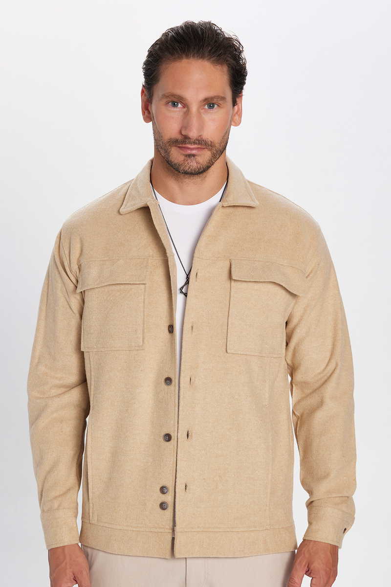 РЕЛАКС ФИТ Кошула