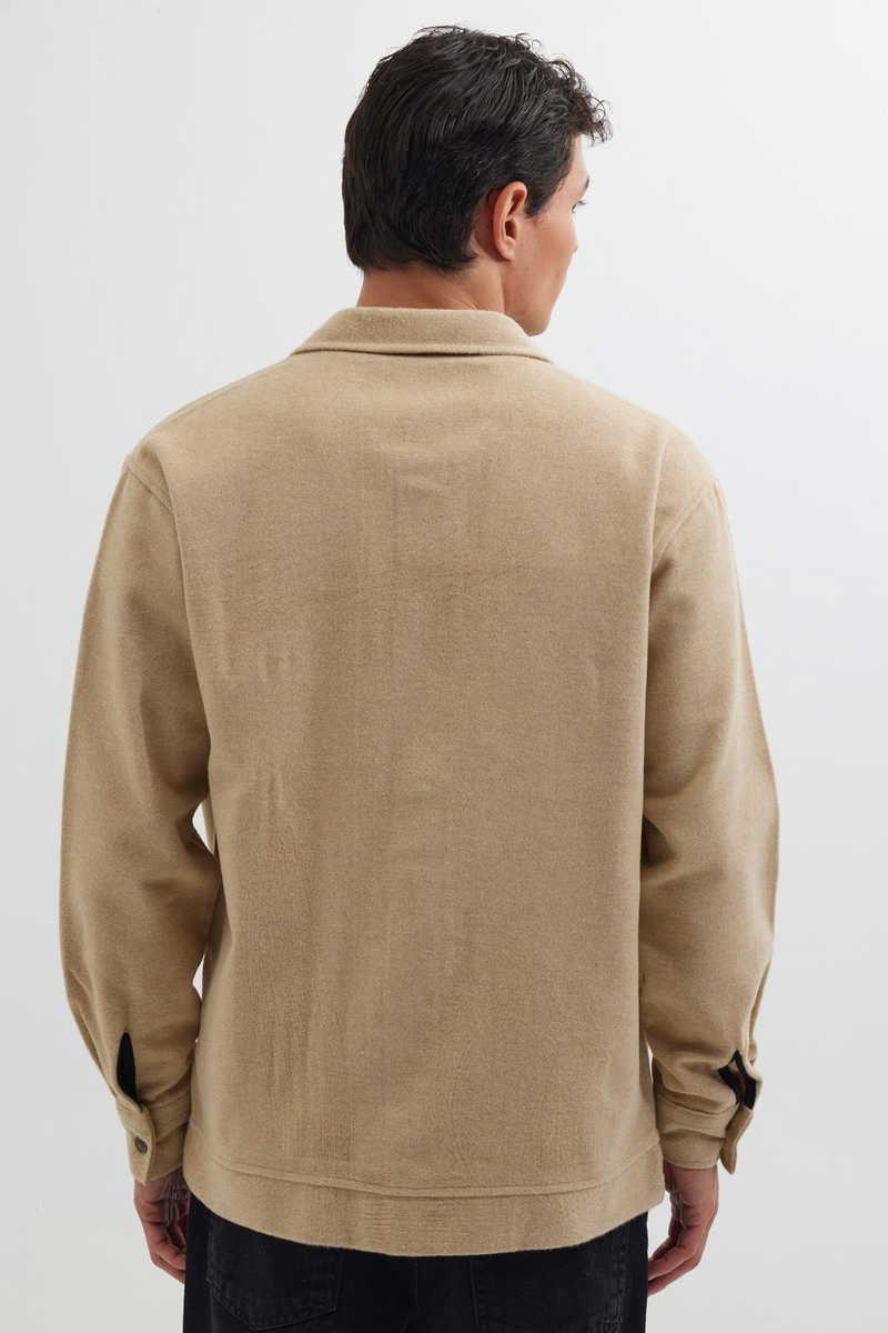 RELAX FIT Košulja RELAX FIT Košulja