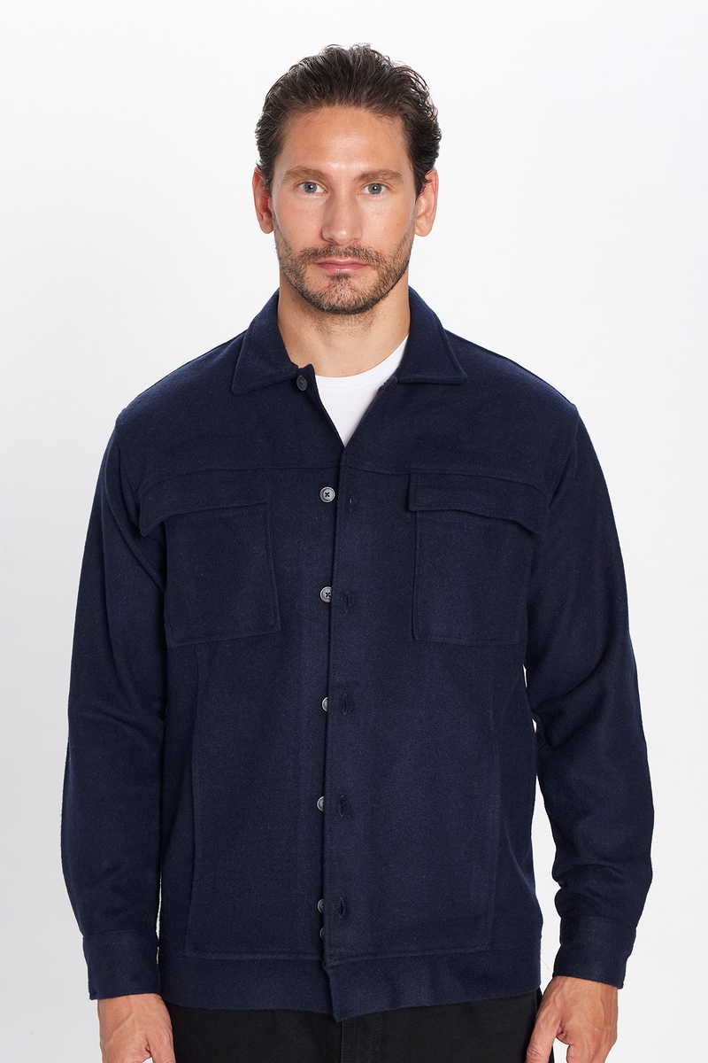 РЕЛАКС ФИТ Кошула