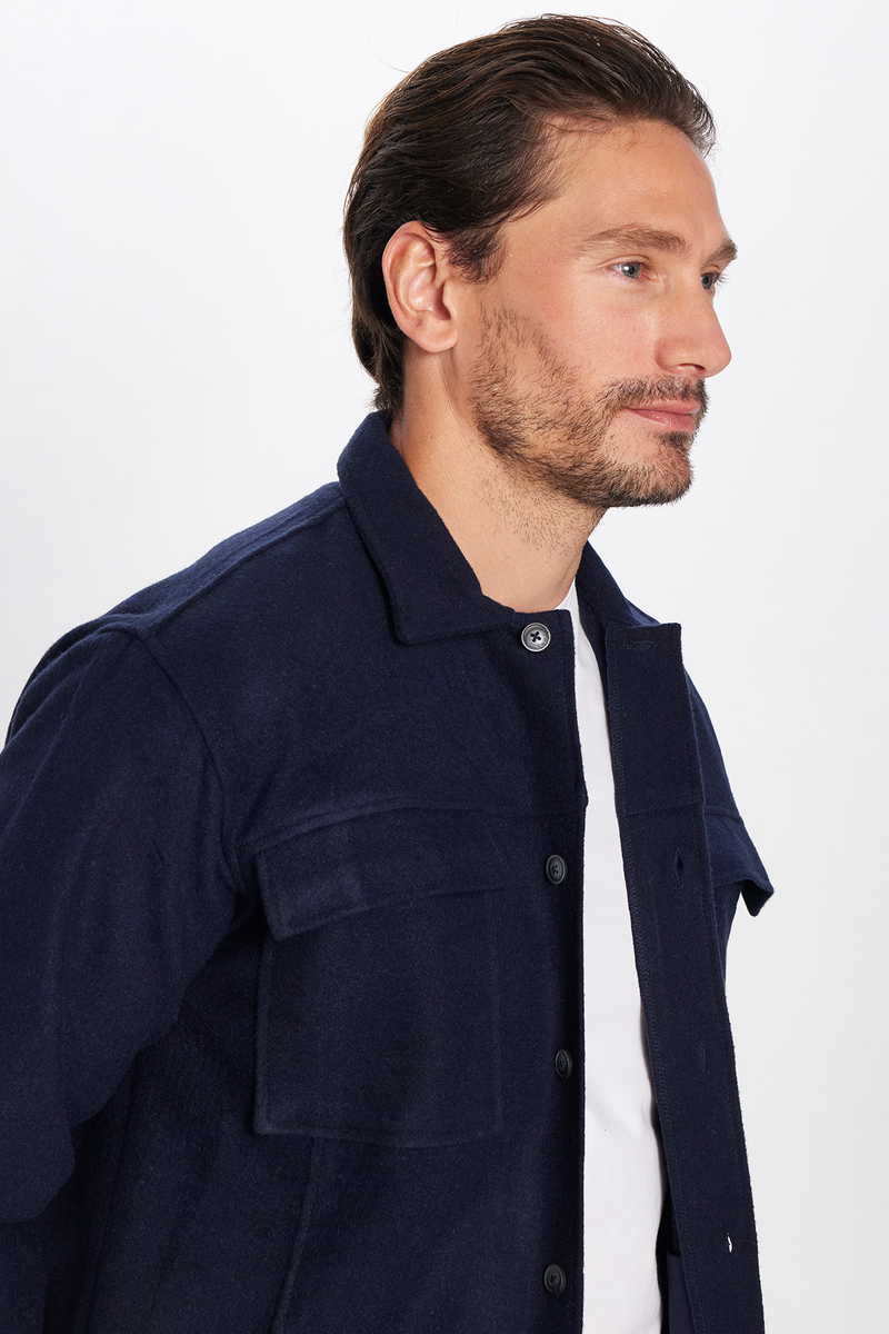 РЕЛАКС ФИТ Кошула