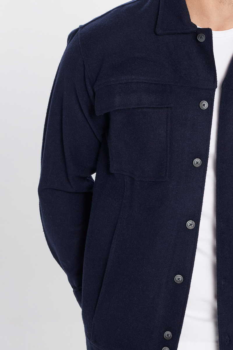 РЕЛАКС ФИТ Кошула