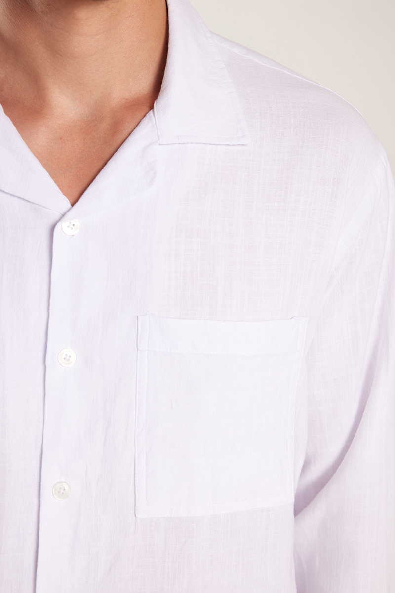 Plain White Shirt Plain White Shirt